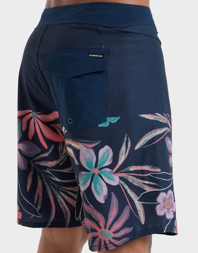 Quiksilver - Mens Highline Arch 19