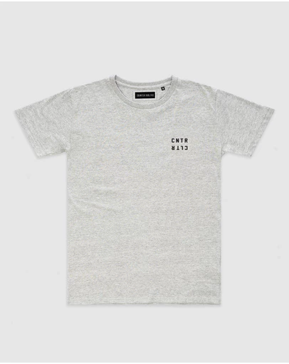 Counter Culture - Geo Tee - Youth