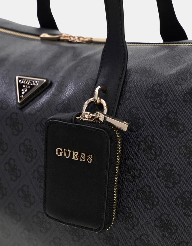 GUESS - Latona Carry-On Large Tote Bag