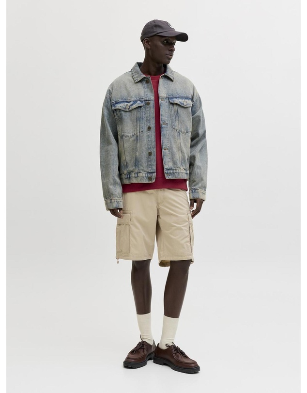 Jack & Jones - Cole Frank Cargo Shorts