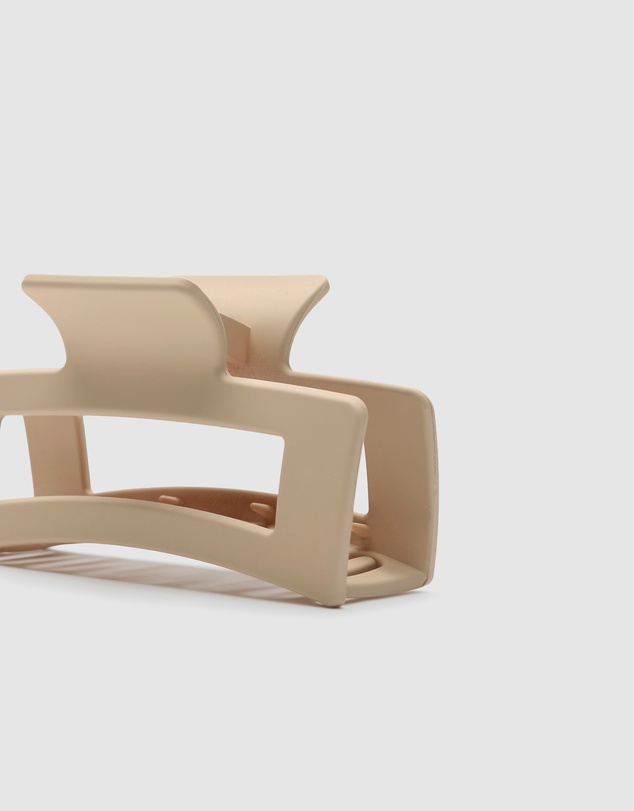 Seed Heritage - Rectangle Hair Claw