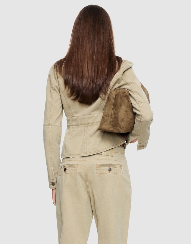 Lioness - Brookyln Denim Jacket