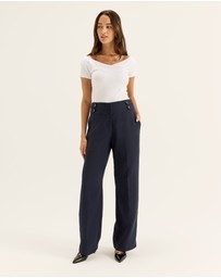 Review - Chapel Street Pants