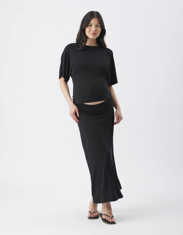 Ripe Maternity - Lucy Maxi Skirt