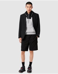 Lacoste - Cargo Shorts