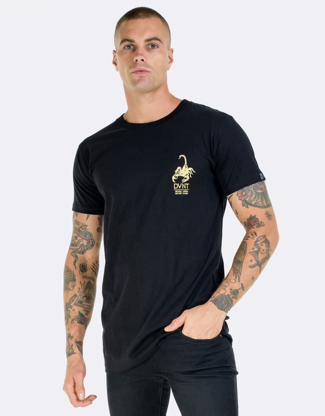 DVNT - Scorpion Tee
