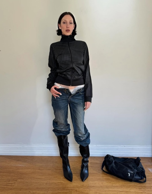 LANA WILKINSON - Ben Wedge Boot
