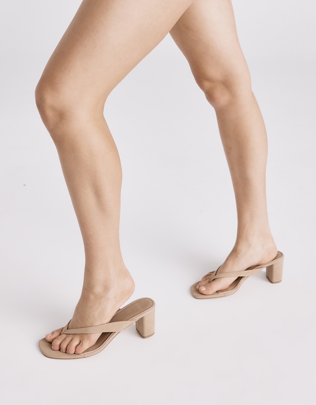 Novo - Neave Heels