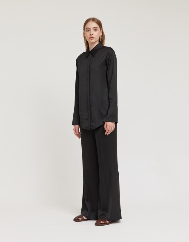 TOJHA - Athena Blouse