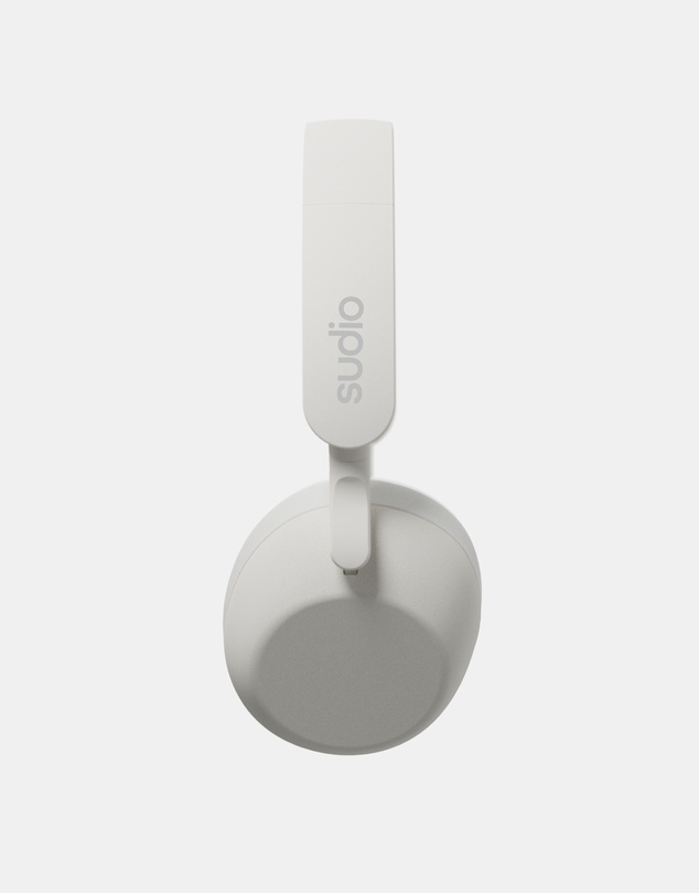 Sudio - R3 - Over-Ear Bluetooth Wireless Headphones