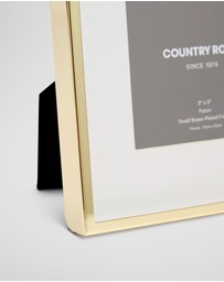 Country Road - Paton Small Frame