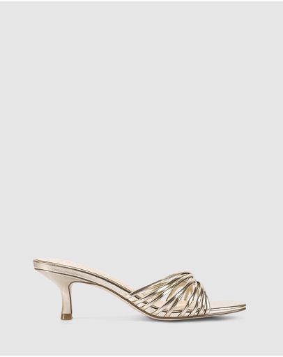 Champagne Gold