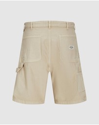 Jack & Jones - Tony Carpenter Loose Fit Shorts