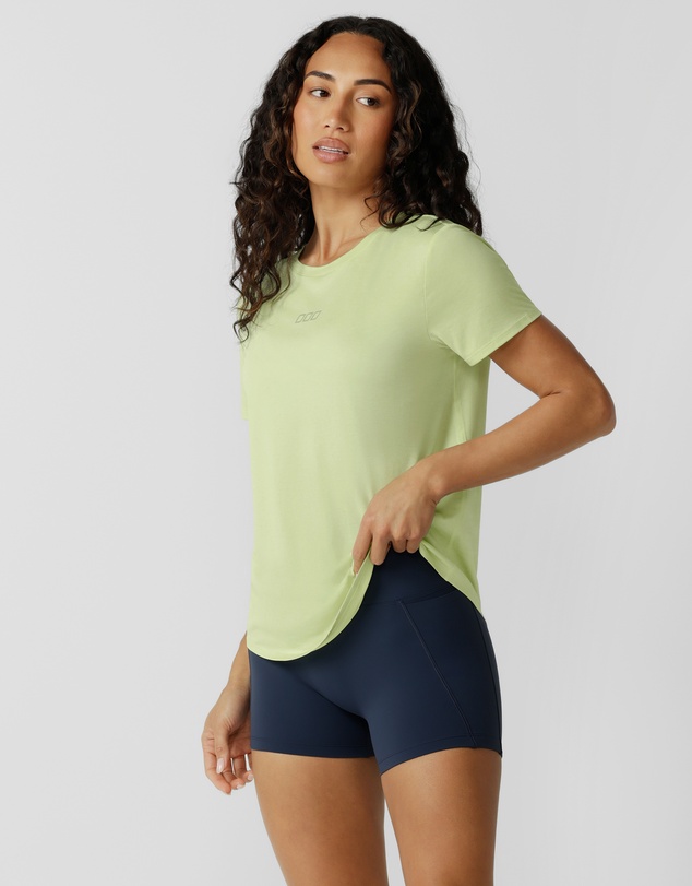 Lorna Jane - Amy Dynamic Active T-Shirt