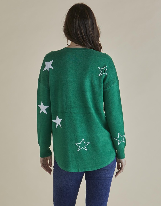 Betty Basics - Sophie Knit Jumper