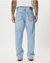 Levi's - 568 Loose Straight Jeans