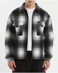 Nena & Pasadena - Rise Relaxed Jacket