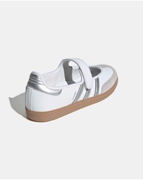 adidas Originals - Samba Jane OG Sneakers - Women's