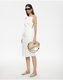 Lioness - Camille Backless Top
