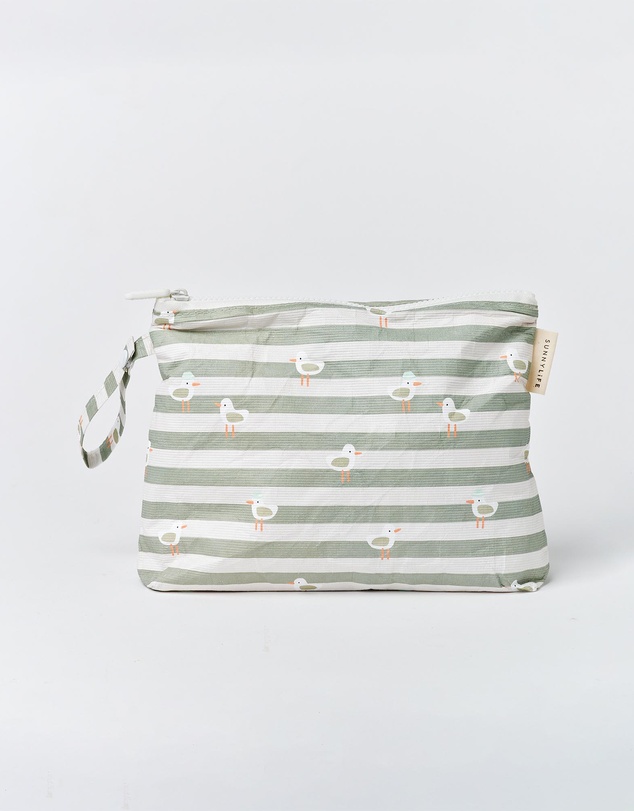 Sunnylife - Sammy the Seagull Wet Bag - Kids