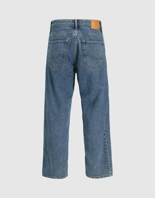 Jack & Jones - Jjialex Jjoriginal SQ 060 Noos