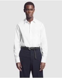 COS - Regular Tailored Poplin Shirt