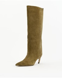 Alias Mae - Nadia Boots