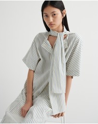 Kowtow - Ascot Dress
