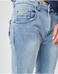 DRICOPER DENIM - Jason Jeans