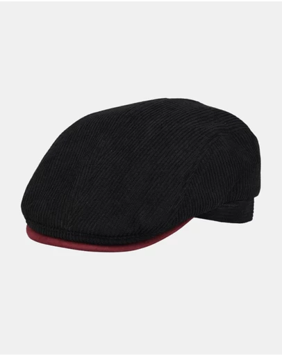 City Hatters - Avenel Zachary Ivy Cap