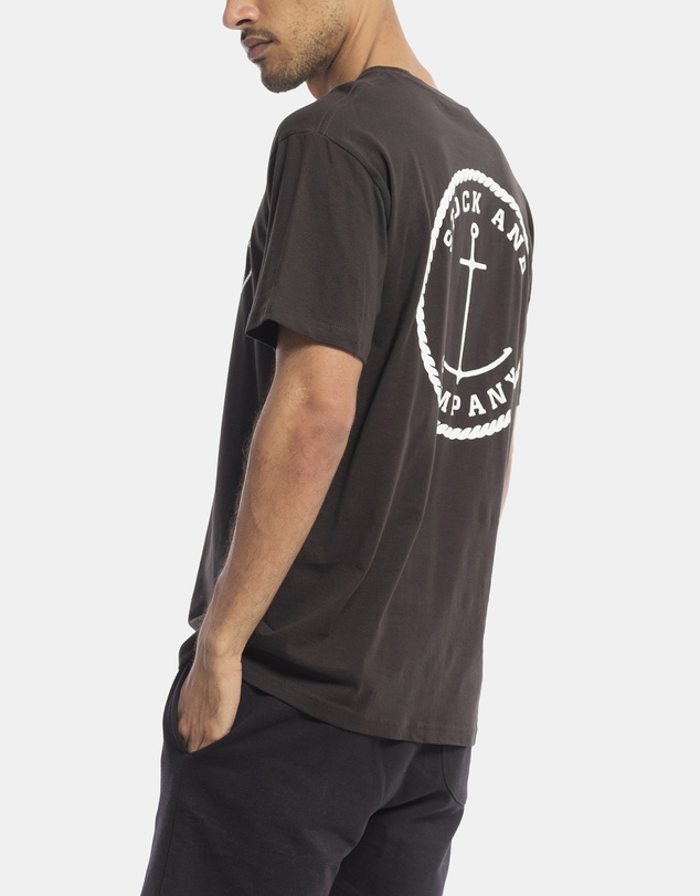 Stock & Co. - Stock & Co Anchor Tee