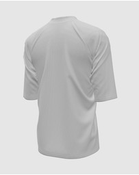 Nike - Hydroguard Solid Essential Big Kids Short Sleeve