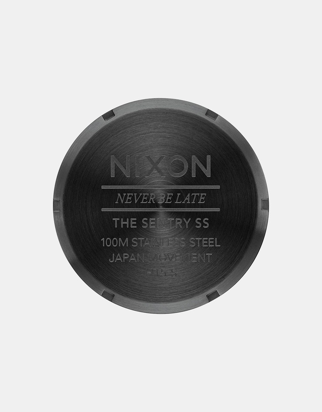 Nixon - Sentry SS