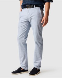 Rodd & Gunn - Gunn Chino Straight Pant