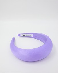 FORD MILLINERY - Monica Headband