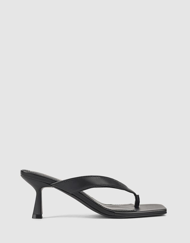 Siren - Sardinia Thong Heels