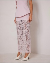 Elle Zeitoune - Darren Maxi Dress