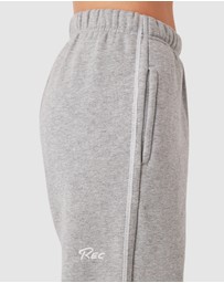 REC GEN - Float Fleece Trackpant
