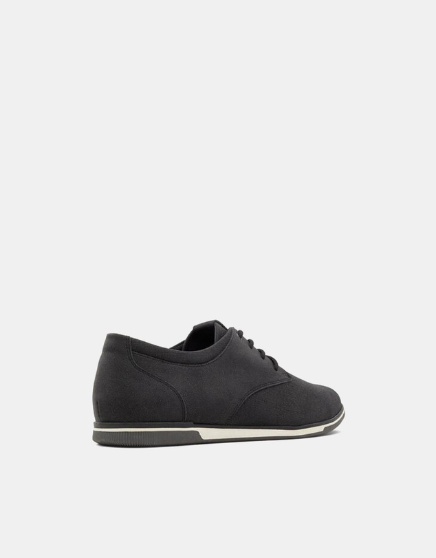 ALDO - Heron Lace Up Shoes