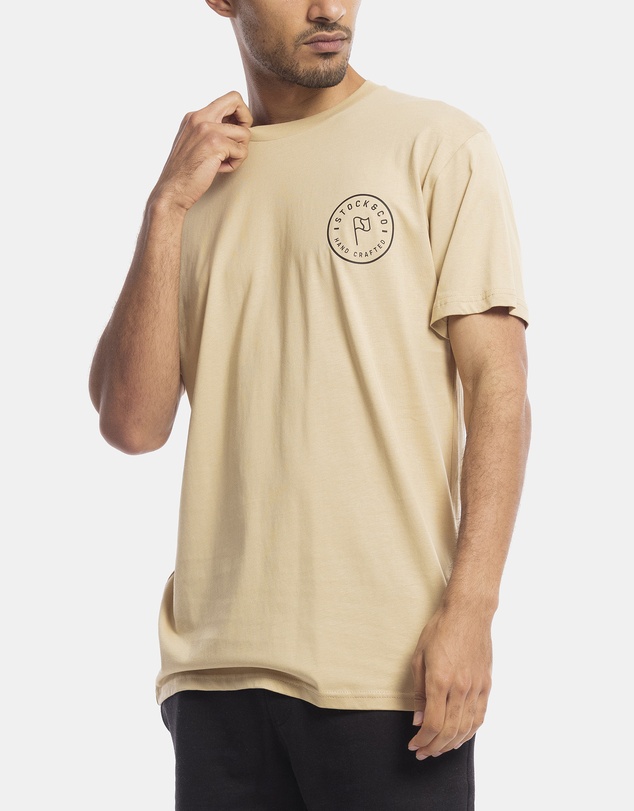 Stock & Co. - Cuba Tee