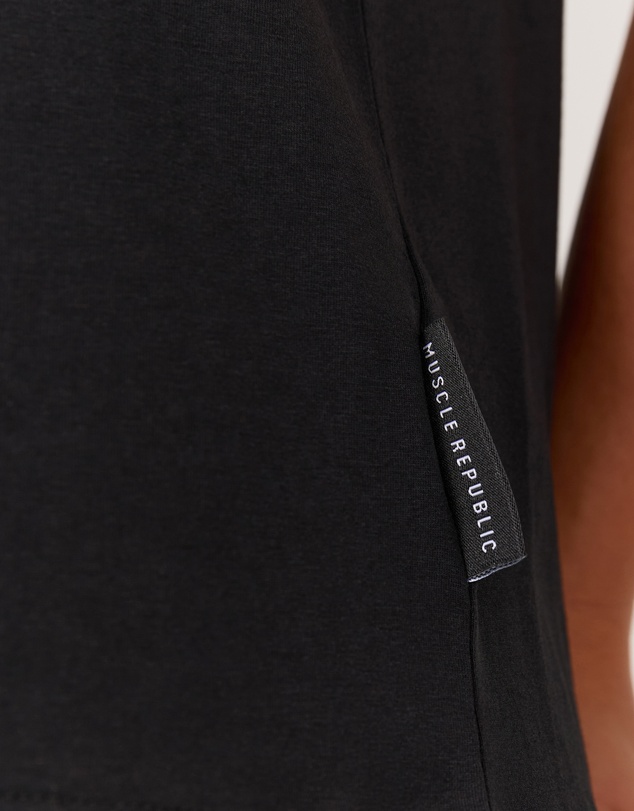 Muscle Republic - Relaxed Tank - Icon