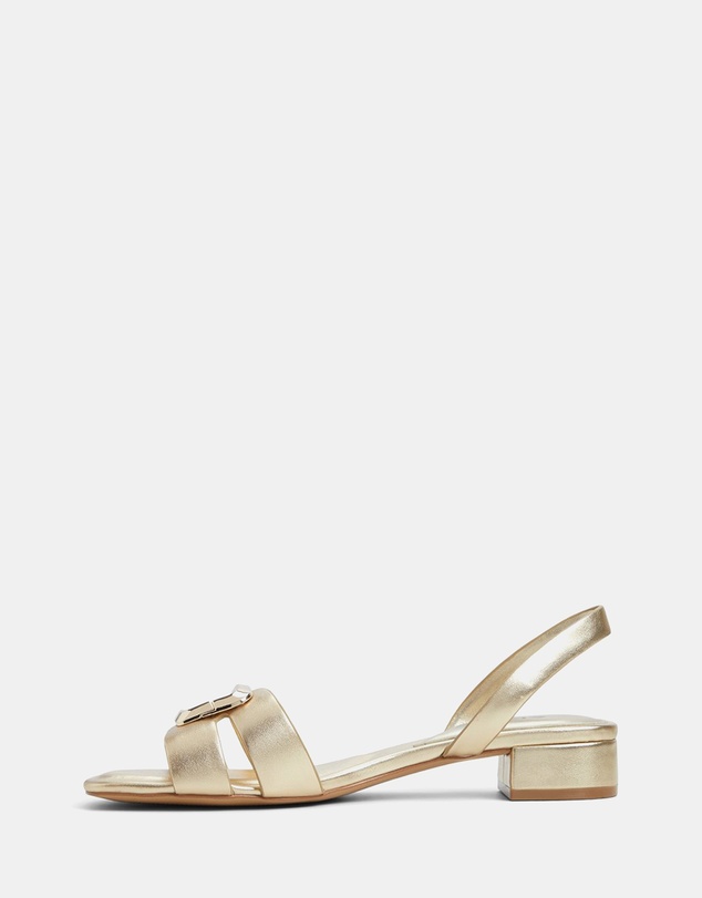 ALDO - Alamaendar Slingback Sandals