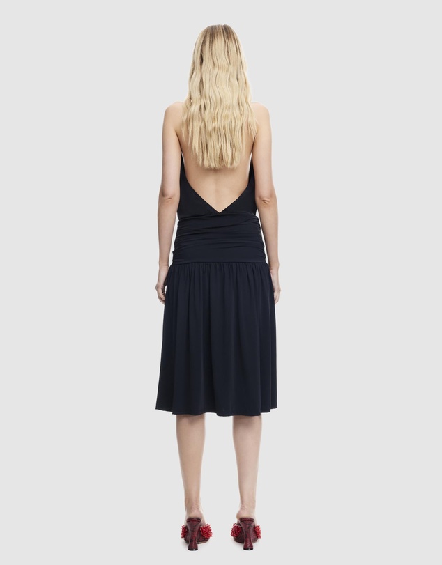 Lioness - Haze Midi Dress