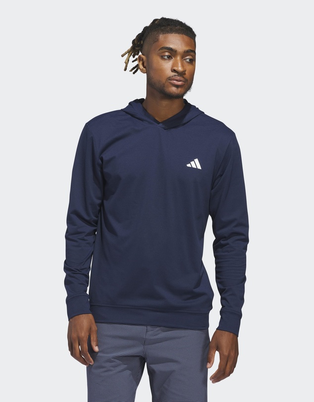 adidas Performance - Ultimate365 Elevated Pullover Hoodie Mens