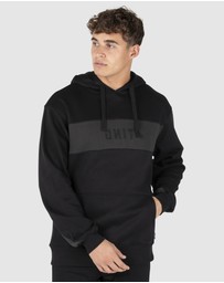 UNIT - UNIT Compose Men's Pullover Hoodie
