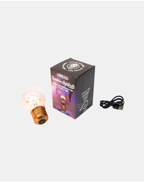 Suck UK - Cordless Lightbulb Rainbow
