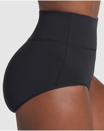Leonisa - High-Waisted Classic Shaping Tummy Control Brief