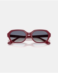 Vogue Junior - 0VJ2035