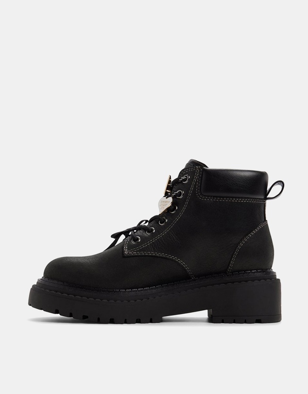 ALDO - Therift Boots