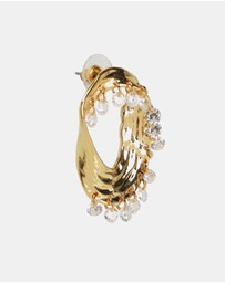 ALDO - Dewlight Earrings